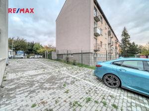 Pronájem bytu 2+kk, Kolín, Zengrova, 43 m2