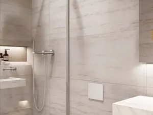 Prodej bytu 4+kk, Larnaka, Kypr, 100 m2