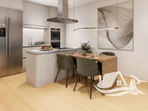 Prodej bytu 4+kk, Larnaka, Kypr, 100 m2