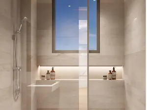 Prodej bytu 3+kk, Pafos, Kypr, 94 m2