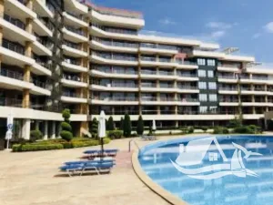 Prodej bytu 3+kk, Nesebar, Bulharsko, 150 m2