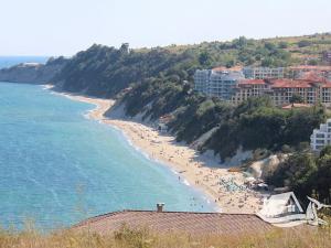 Prodej bytu 2+kk, Bjala, Bulharsko, 69 m2