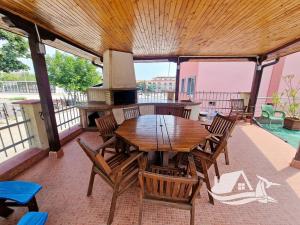 Prodej bytu 2+kk, Bjala, Bulharsko, 62 m2