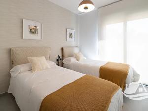 Prodej bytu 3+kk, Benidorm, Španělsko, 78 m2