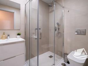 Prodej bytu 4+kk, Benidorm, Španělsko, 93 m2