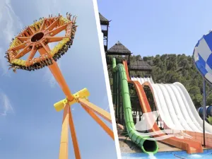 Prodej bytu 4+kk, Benidorm, Španělsko, 93 m2