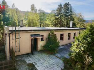 Prodej komerční, Třinec - Tyra, 484 m2