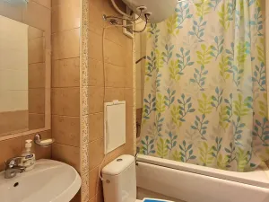 Prodej bytu 3+kk, Nesebar, Bulharsko, 82 m2