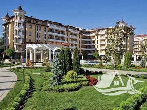 Prodej bytu 3+kk, Nesebar, Bulharsko, 82 m2