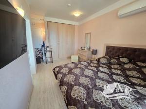 Prodej bytu 3+kk, Nesebar, Bulharsko, 76 m2