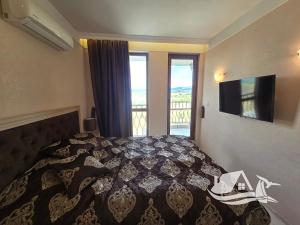 Prodej bytu 3+kk, Nesebar, Bulharsko, 76 m2