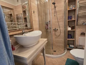 Prodej bytu 3+kk, Nesebar, Bulharsko, 76 m2