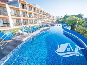 Prodej bytu 3+kk, Pafos, Kypr, 76 m2