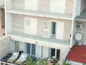 Prodej rodinného domu, Živogošće, Chorvatsko, 210 m2