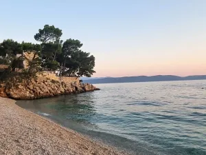 Prodej rodinného domu, Živogošće, Chorvatsko, 210 m2