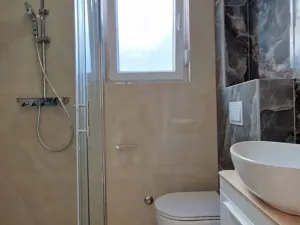 Prodej bytu 2+kk, Stari Grad, Chorvatsko, 57 m2