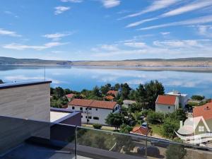 Prodej bytu 2+kk, Stari Grad, Chorvatsko, 57 m2