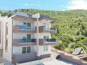 Prodej bytu 2+kk, Stari Grad, Chorvatsko, 57 m2