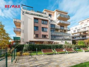 Pronájem bytu 2+kk, Praha - Stodůlky, Kejhova, 51 m2