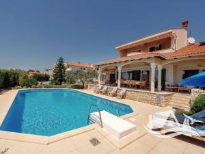 Prodej vily, Kožino, Chorvatsko, 805 m2