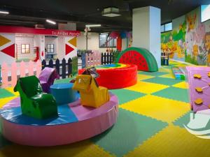 Prodej bytu 2+1, Bogazi, Kypr, 85 m2