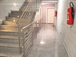 Prodej bytu 1+kk, Medulin, Chorvatsko, 32 m2