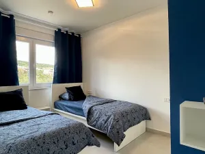 Prodej bytu 4+kk, Maslenica, Chorvatsko, Odmorište Jasenice, 109 m2