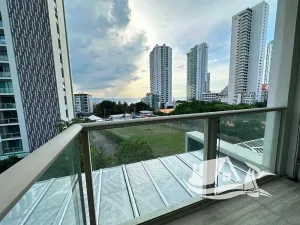 Prodej bytu 2+kk, Pattaya, Thajsko, 31 m2