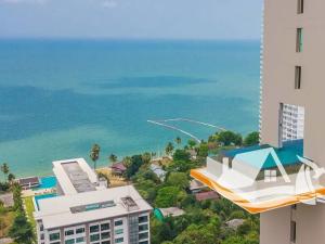 Prodej bytu 2+kk, Pattaya, Thajsko, 31 m2