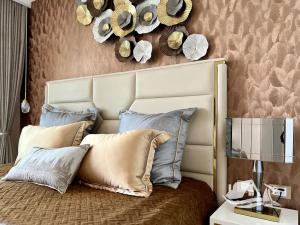 Prodej bytu 2+kk, Pattaya, Thajsko, 31 m2