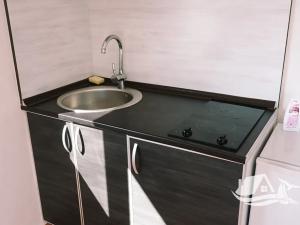 Prodej bytu 1+kk, Ulcinj, Černá Hora, 24 m2