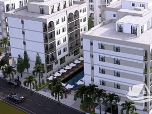 Prodej bytu 2+kk, Golem, Albánie, 64 m2