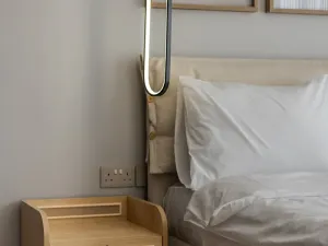 Prodej bytu 1+kk, Trikomo, Kypr, 45 m2