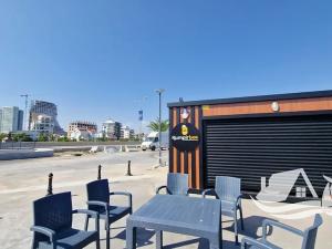 Prodej bytu 1+kk, Trikomo, Kypr, 50 m2