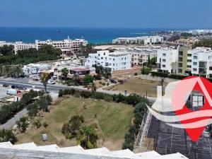 Prodej bytu 3+1, Pafos, Kypr, 100 m2