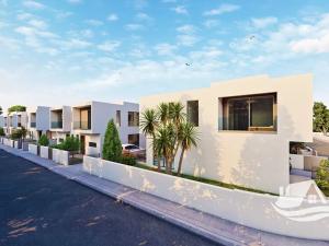 Prodej vily, Pafos, Kypr, 122 m2