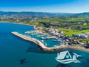 Prodej vily, Pafos, Kypr, 122 m2