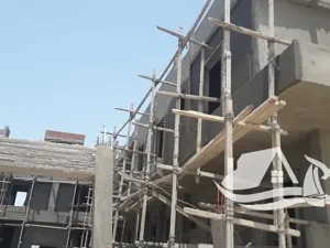 Prodej bytu 1+kk, Hurghada, Egypt, 44 m2