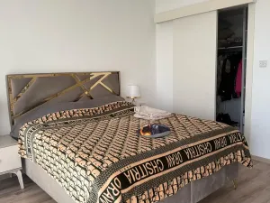 Prodej bytu 2+1, Bogazi, Kypr, 83 m2