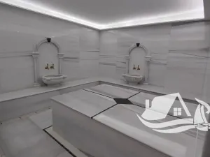 Prodej bytu 2+1, Bogazi, Kypr, 83 m2