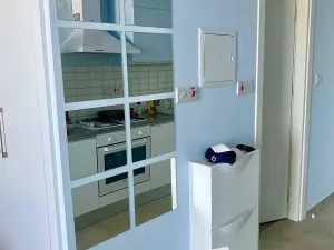 Prodej bytu 1+kk, Bogazi, Kypr, 28 m2