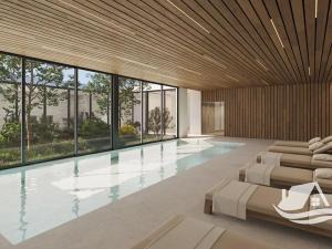 Prodej bytu 2+kk, Pafos, Kypr, 50 m2