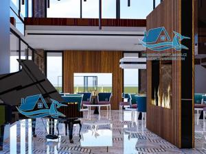 Prodej bytu 2+kk, Trikomo, Kypr, 60 m2