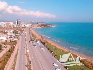 Prodej bytu 3+kk, Trikomo, Kypr, 92 m2