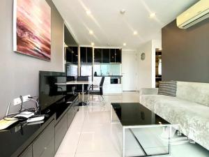 Prodej bytu 2+kk, Pattaya, Thajsko, 34 m2