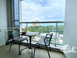 Prodej bytu 2+kk, Pattaya, Thajsko, 34 m2