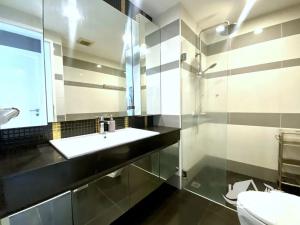 Prodej bytu 2+kk, Pattaya, Thajsko, 34 m2