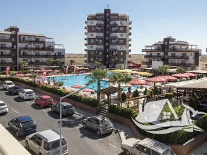 Prodej rodinného domu, Trikomo, Kypr, 100 m2