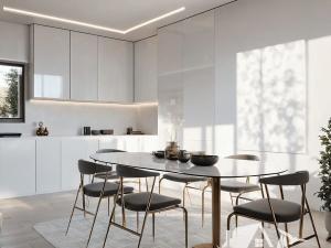 Prodej bytu 3+kk, Paralimni, Kypr, 75 m2