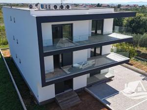 Prodej bytu 3+kk, Privlaka, Chorvatsko, 94 m2